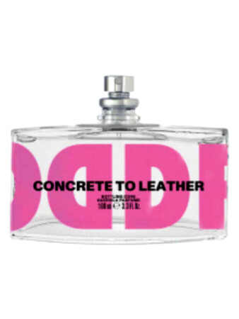 DoubleDragon Concrete To Leather