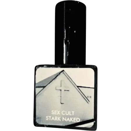 Alchemy Home Company Sex Cult Stark Naked