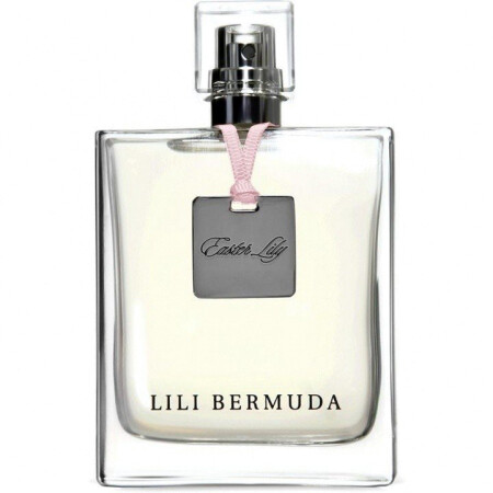 Lili Bermuda Easter Lily