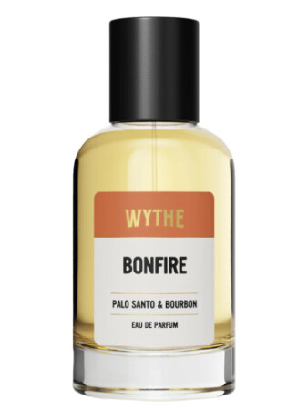 Wythe Apothecary Bonfire