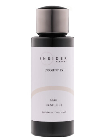 Insider Parfums Insolent Ex