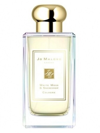 Jo Malone White Moss & Snowdrop