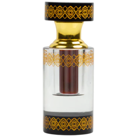 Amir Oud Oud Tasmani Oil Blend
