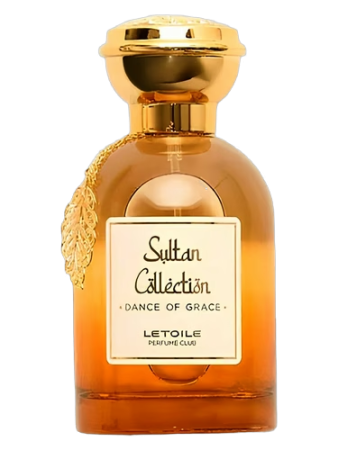 Letoile Dance of Grace