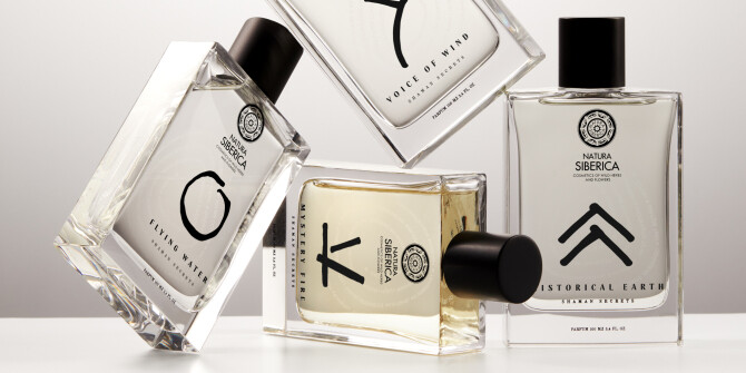 Новая коллекция Shaman Secrets от Natura Siberica – уже в продаже