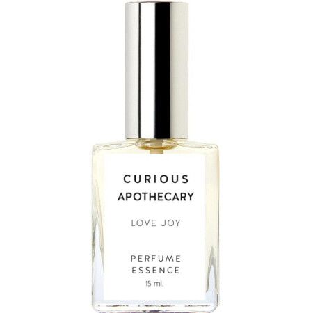 Theme Fragrance Love Joy