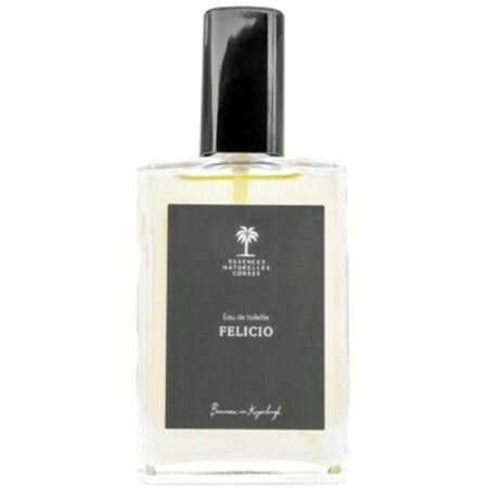 Essences Naturelles Corses Felicio