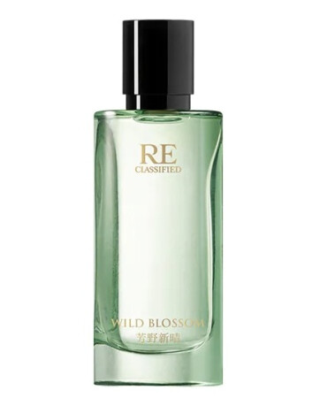 ReClassified Wild Blossom