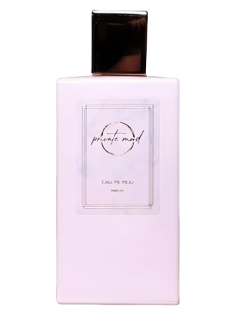 Private Mood Call Me Mou