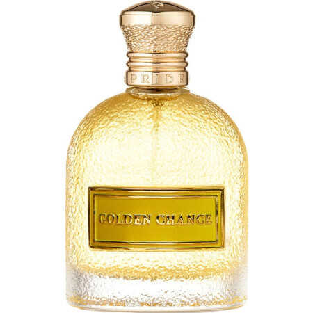 Emirates Pride Perfumes Golden Chance