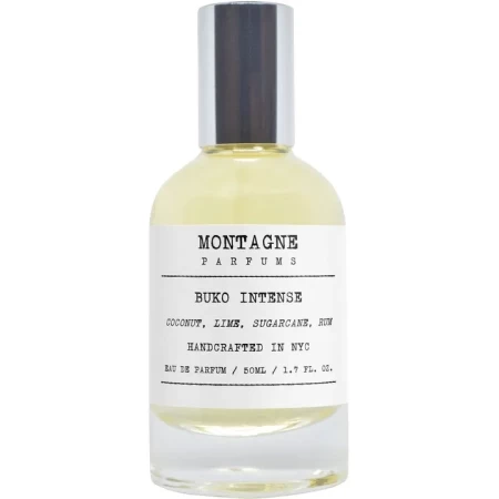 Montagne Parfums Buko Intense