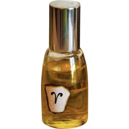 WonderChest Perfumes Aries