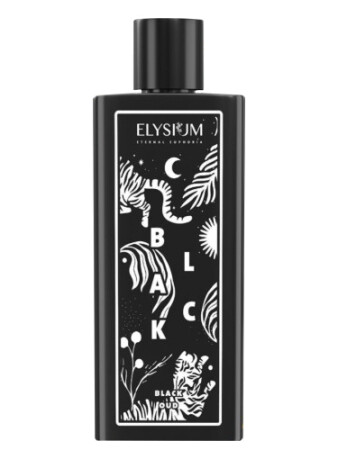 Elysium Black