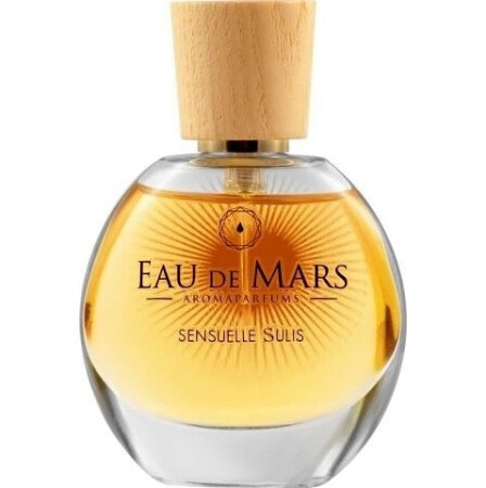 Eau de Mars Sensuelle Sulis