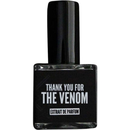Sixteen92 Thank You For The Venom