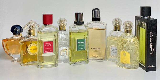 Когда аромат можно считать «классикой»?