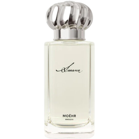 Moehr / Parfumerie G. Moehr Swann