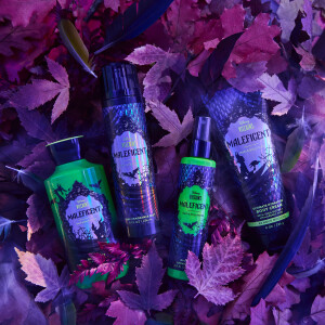 Bath & Body Works показали лимитированную серию Disney Villains