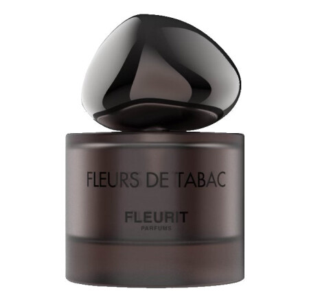 Fleurit Parfums Fleurs de Tabac