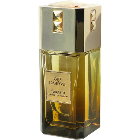 Gio L'Arôme Topazio