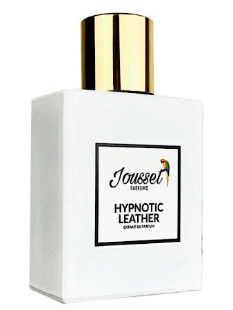 Jousset Parfums Hypnotic Leather