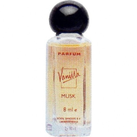 Royal Sanders Vanilla Musk