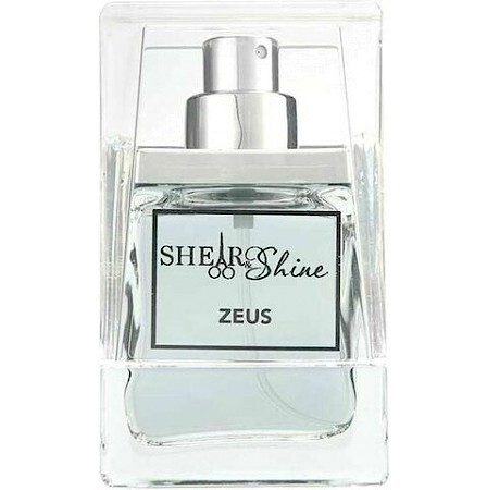 Shear & Shine Zeus