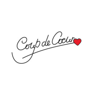 Coup de Coeur