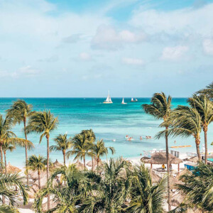 Ormonde Jayne выпустили лимитированный аромат Montabaco Aruba