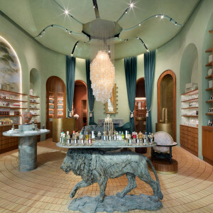 Новое за неделю: бутик Penhaligon’s, лимитки Amouage, Skylar и SP. Candle