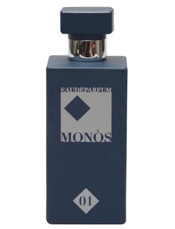 GT Profumi Monos Silver 01