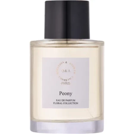 Q&A Peony