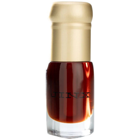 Jinx Smells Arthur's Honeysuckle