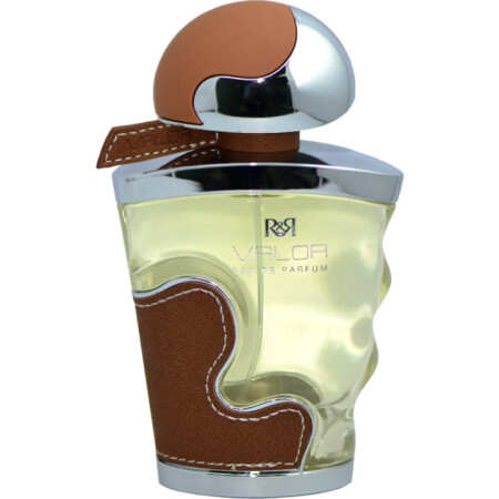 Rich & Ruitz Valor