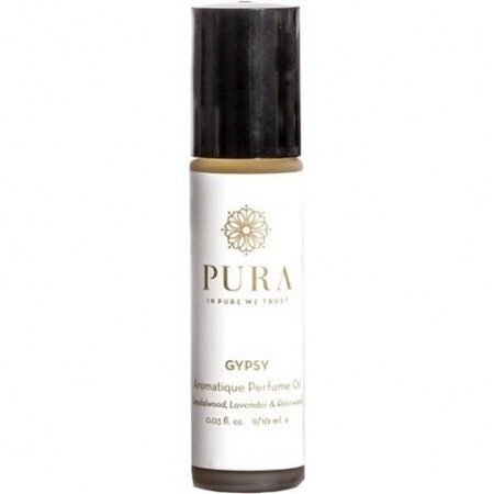 Pura Gypsy