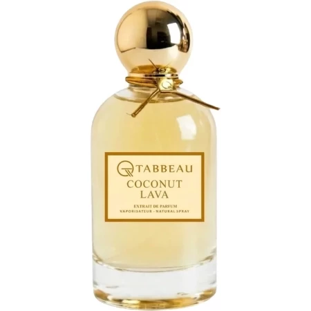 Tabbeau Place Coconut Lava