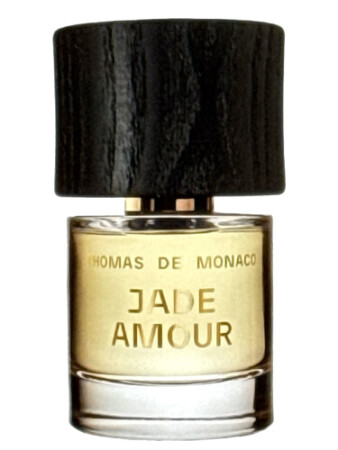 Thomas de Monaco Jade Amour