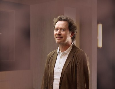 Алексис Дадье, старший парфюмер