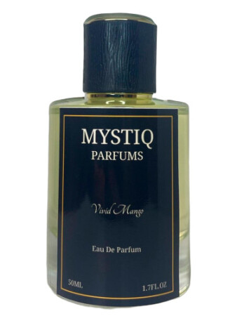 Mystiq Parfums Vivid Mango