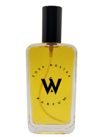 Wren Atelier Cosa Nostra