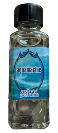 Astrid Perfume Aquamarine