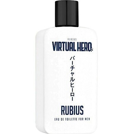 Virtual Hero Rubius
