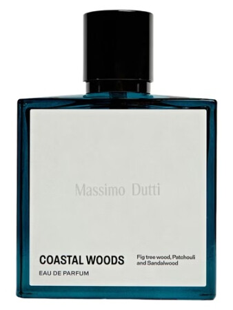 Massimo Dutti Coastal Woods