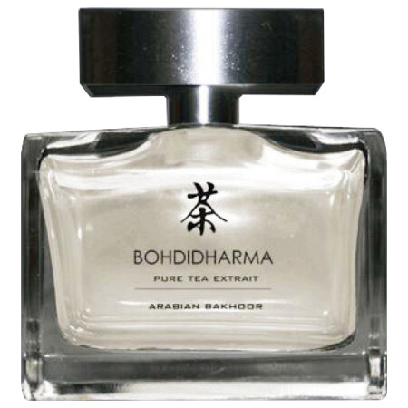 Bohdidharma Arabian Bokhoor