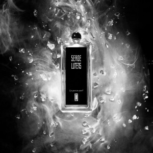 Serge Lutens пополнили коллекцию Noire новым ароматом Le Perce-Vent