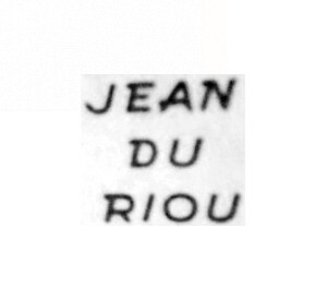 Jean du Riou