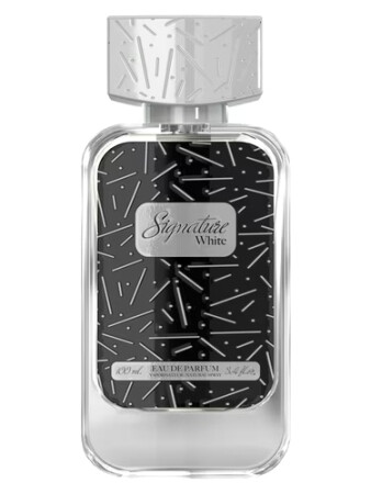 Dkhoon Emirates Signature White