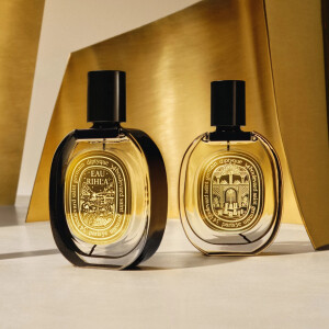 Новое за неделю: релизы Diptyque, myTAUI, Benetton,  Loewe и Homecourt