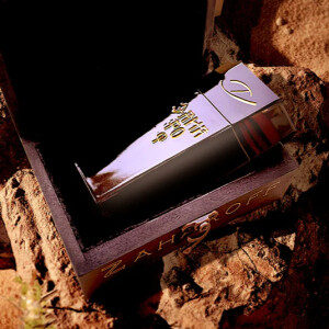 Basileus Precious Treasure – новый аромат от Zaharoff, вдохновлённый племенем химба