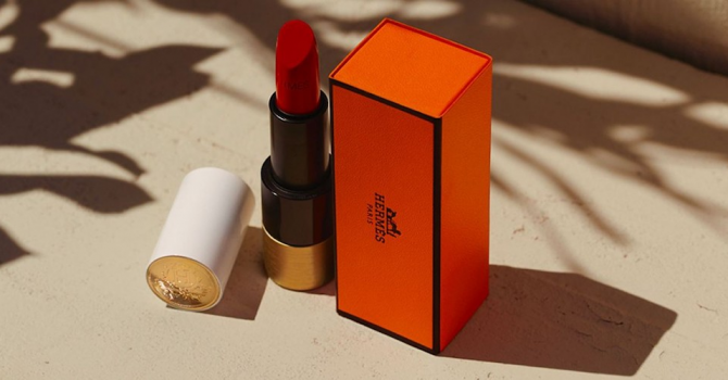 Hermès отчитались о доходах за первый квартал 2020 года